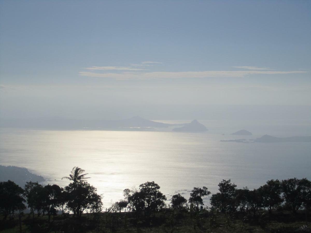 Апартаменти A Million Dollar View Tagaytay City Екстер'єр фото
